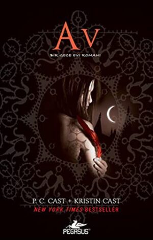Av; Bir Gece Evi Romanı