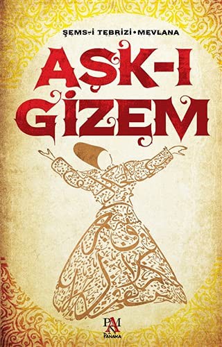 Aşk-ı Gizem
