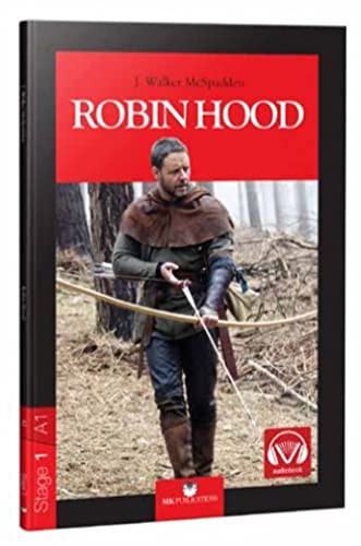 Robin Hood - Stage 1