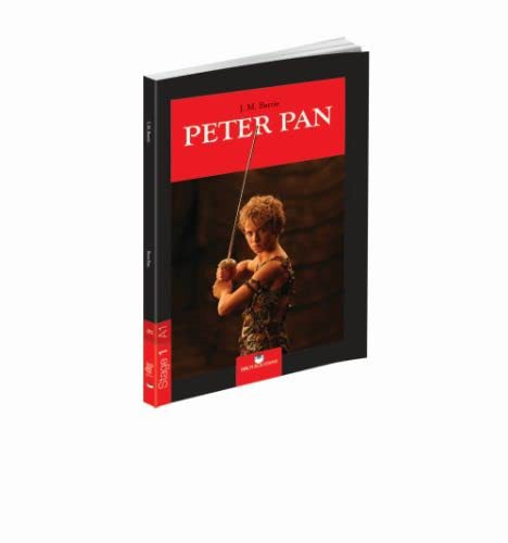 Peter Pan - Stage 1