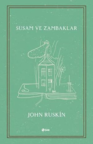 Susam ve Zambaklar