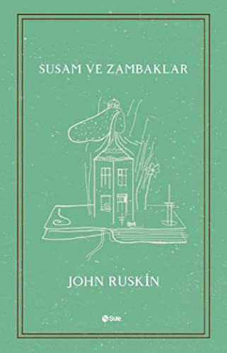 Susam ve Zambaklar