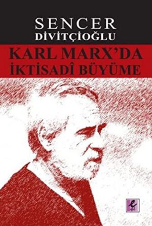 Karl Marx'da İktisadi Büyüme; Marx'ın Görüşleri ve Harrod'la Karşılaştırma