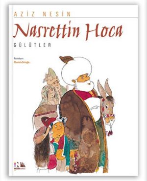 Nasrettin Hoca Gülütleri