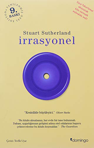 İrrasyonel; Sizce Tekerleme Okuyarak Kilo Vermek Mümkün mü?