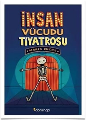 İnsan Vücudu Tiyatrosu
