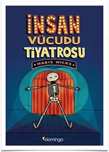 İnsan Vücudu Tiyatrosu