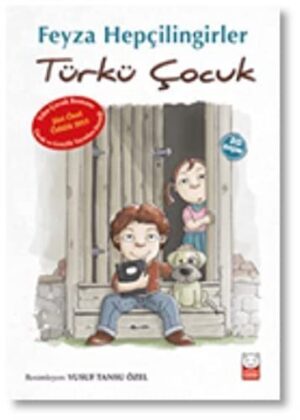Türkü Çocuk