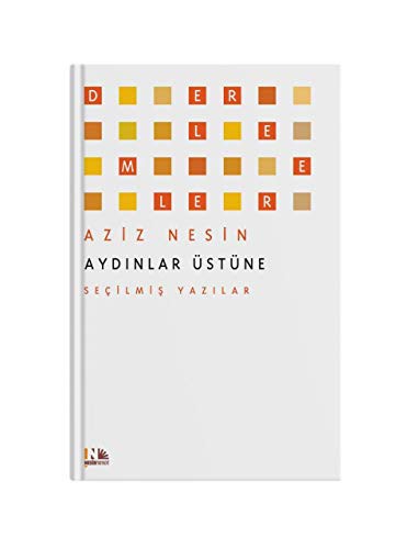 Aydınlar Üstüne
