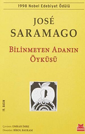 Bilinmeyen Adanın Öyküsü