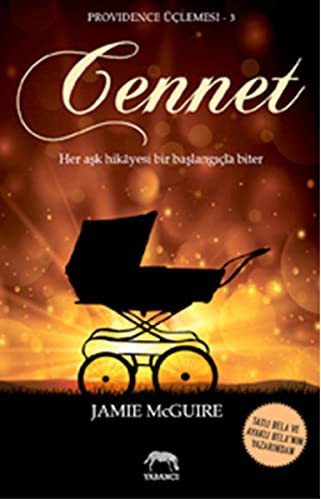 Cennet; Providence Üçlemesi -3