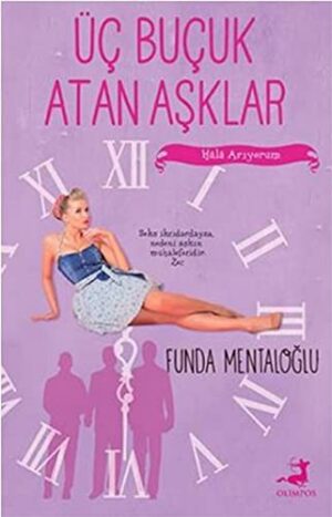 Üç Buçuk Atan Aşklar; Hala Arıyorum