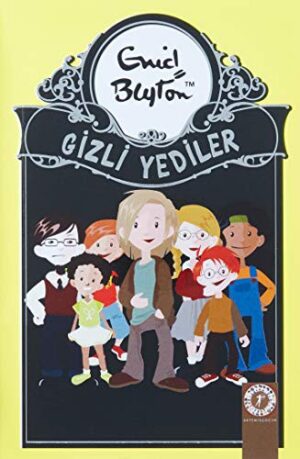 Gizli Yediler 1