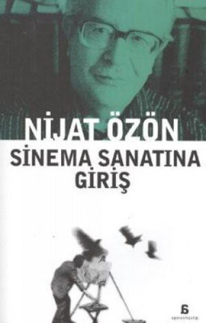 Sinema Sanatına Giriş