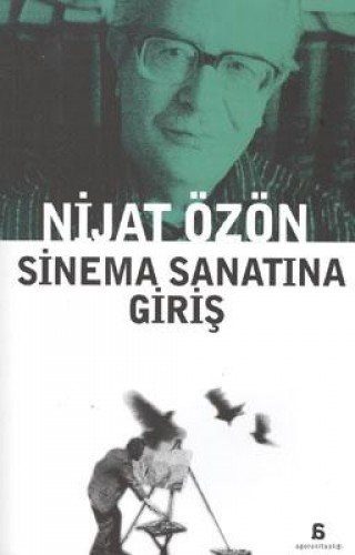 Sinema Sanatına Giriş
