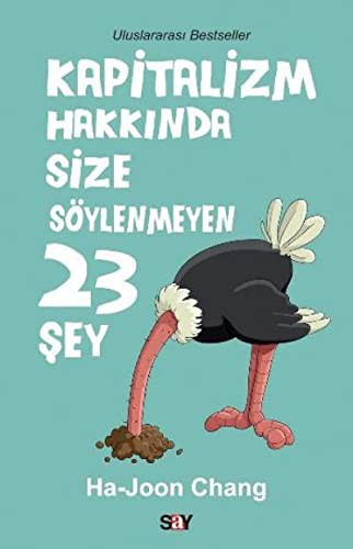 Kapıtalizm Hakkında Size Söylenmeyen 23 Şey
