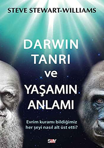 12198849-L.jpg Darwin Tanrı ve Yaşamın Anlamı; Evrim Kuramı Bildiğimiz Her Şeyi Nasıl Alt Üst Etti?
