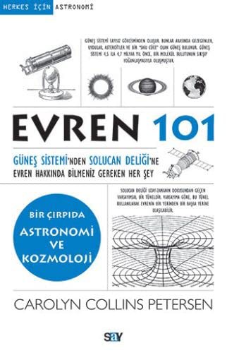 12199096-L.jpg Evren 101; Güneş Sistemi'nden Solucan Deliği'ne Evren Hakkında Bilmeniz Gereken Her Şey