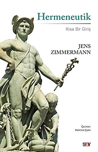 Hermeneutik; Kısa Bir Giriş