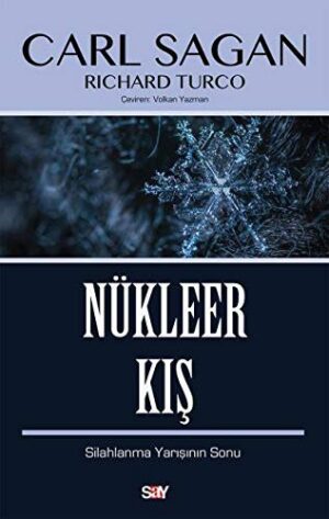 Nükleer Kış; Silahlanma Yarışının Sonu