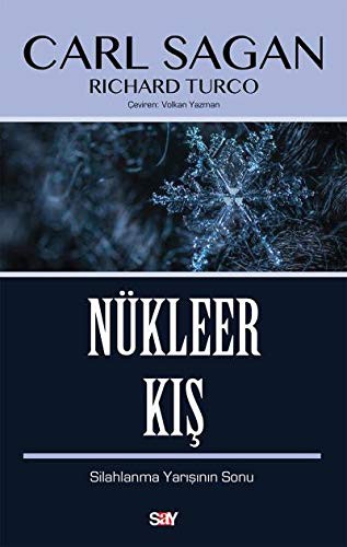 Nükleer Kış; Silahlanma Yarışının Sonu
