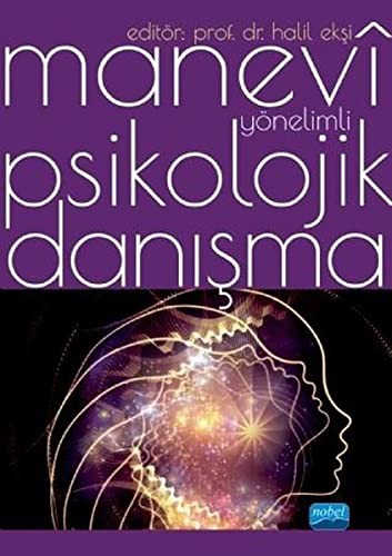 Manevî Yönelimli Psikolojik Danışma