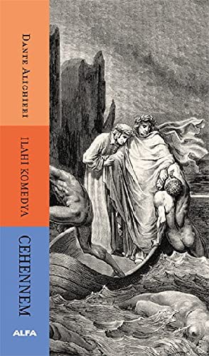 Cehennem - İlahi Komedya
