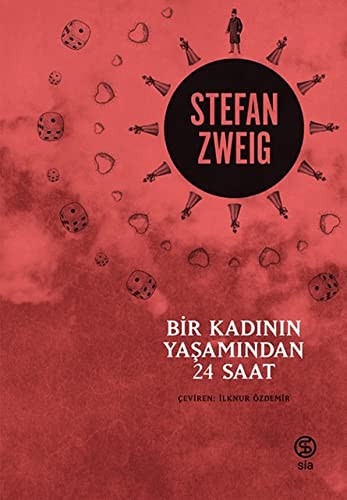 Bir Kadının Yaşamında 24 Saat