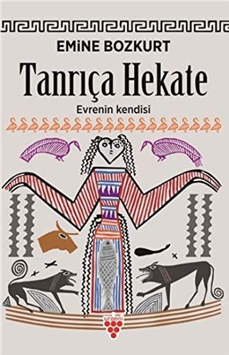 Tanrıça Hekate Evrenin Kendisi