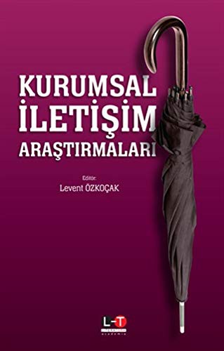 Kurumsal İletişim Araştırmaları