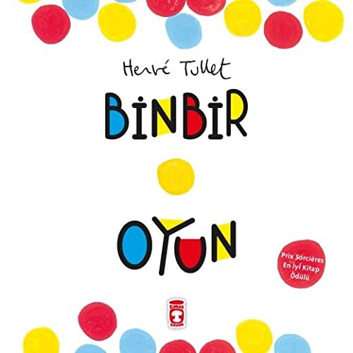 Binbir Oyun; Neşeli Etkinlikler, 18+ Ay