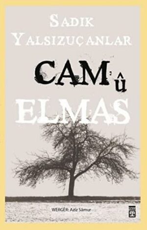 Cam'û Elmas