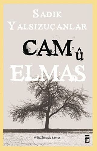 Cam'û Elmas