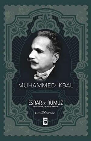 Esrar ve Rumuz; (Benlik Kazanmak ve Kazanılmış Benlikten Vazgeçmek