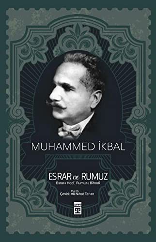 Esrar ve Rumuz; (Benlik Kazanmak ve Kazanılmış Benlikten Vazgeçmek