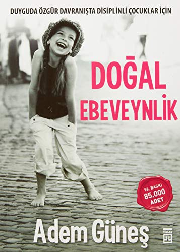 Doğal Ebeveynlik