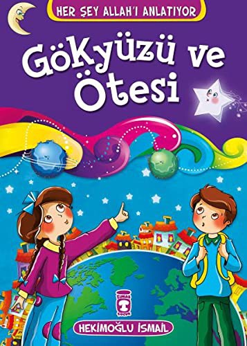 Gökyüzü ve Ötesi