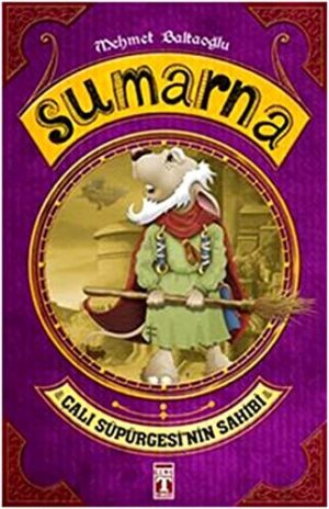Sumarna Çalı Süpürgesinin Sahibi