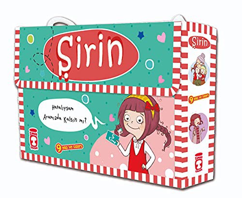 Şirin İş Başında - 2 Set