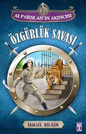 Özgürlük Savaşı; Alparslan'ın Akıncısı