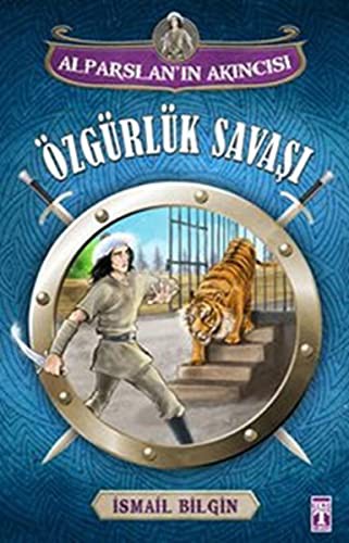 Özgürlük Savaşı; Alparslan'ın Akıncısı