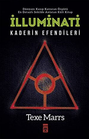 İlluminati; Entrika Çemberi