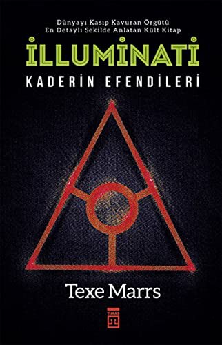 İlluminati; Entrika Çemberi