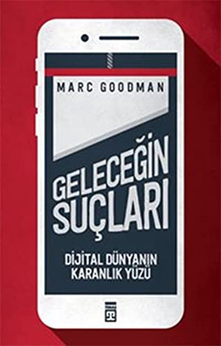 12200508-L.jpg Geleceğin Suçları; Dijital Dünyanın Karanlık Yüzü