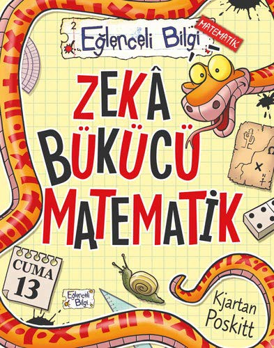 Zeka Bükücü Matematik