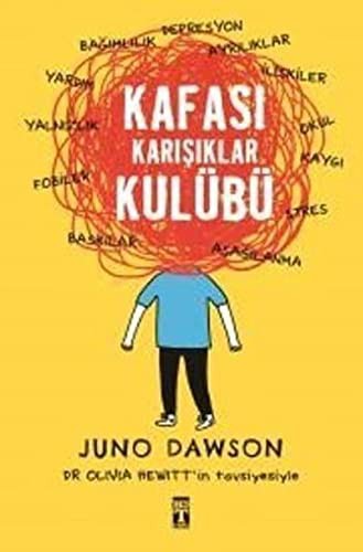 Kafası Karışıklar Kulübü