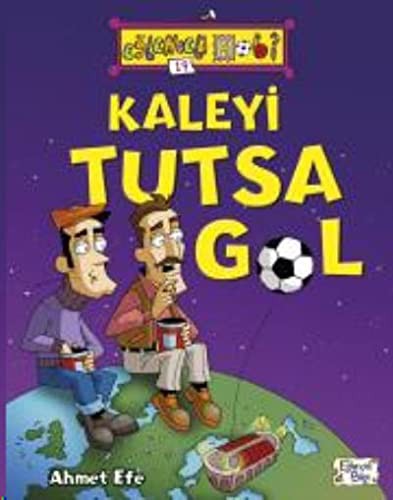 Kaleyi Tutsa Gol