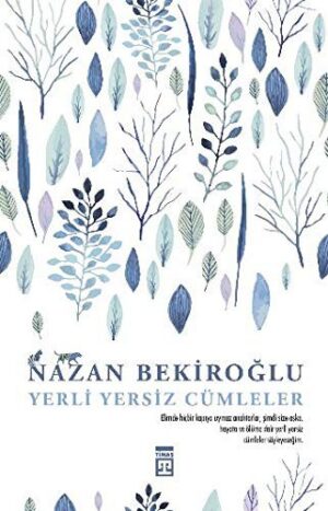 Yerli Yersiz Cümleler