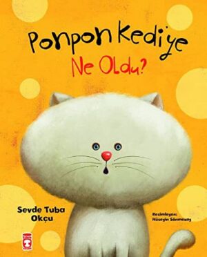 Ponpon Kediye Ne Oldu