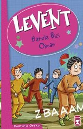 Levent Hatırla Bizi Osman